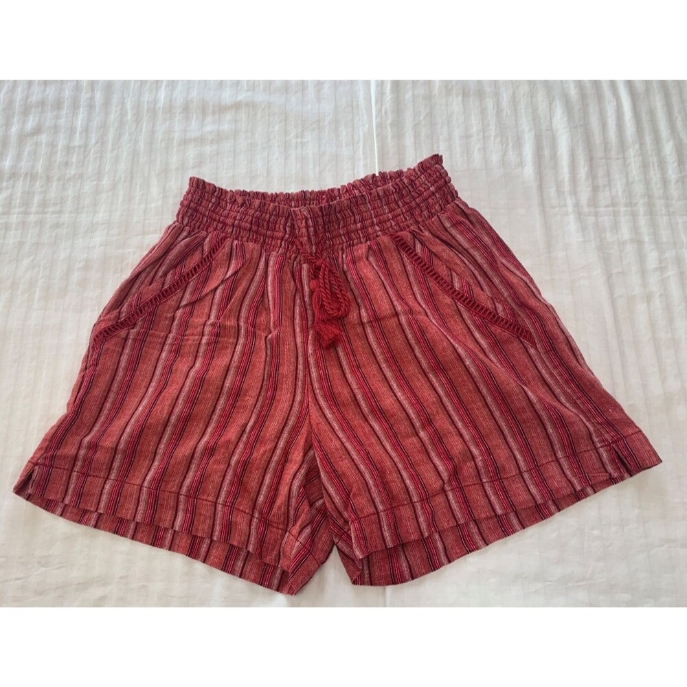 BRIGGS WOMENS SHORTS SIZE S
